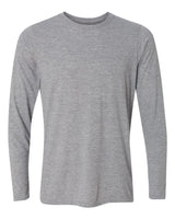 Gildan® Performance Crewneck Long Sleeve T-Shirt
