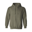 Gildan Heavy Blend Hooded Sweatshirt | Unisex Hoodie