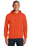 Gildan Heavy Blend Hooded Sweatshirt – Classic Pullover Hoodie
