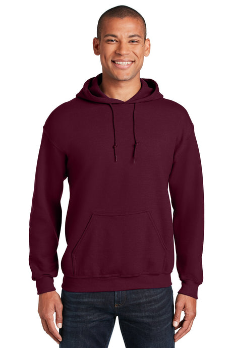 Gildan® Heavy Blend Hooded Sweatshirt