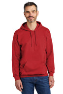 Gildan Pullover Hooded Sweatshirt | Men's Cotton Blend Hoodie