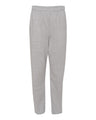 JERZEES® NuBlend Open-BottoM Sweatpants with Pockets