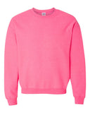 Gildan Heavy Blend Long Sleeve Crew Neck Sweatshirt – Unisex Pullover