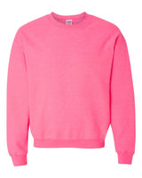 Gildan® Heavy Blend Long Sleeve Crew Neck Sweatshirt