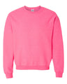 Gildan® Heavy Blend Long Sleeve Crew Neck Sweatshirt
