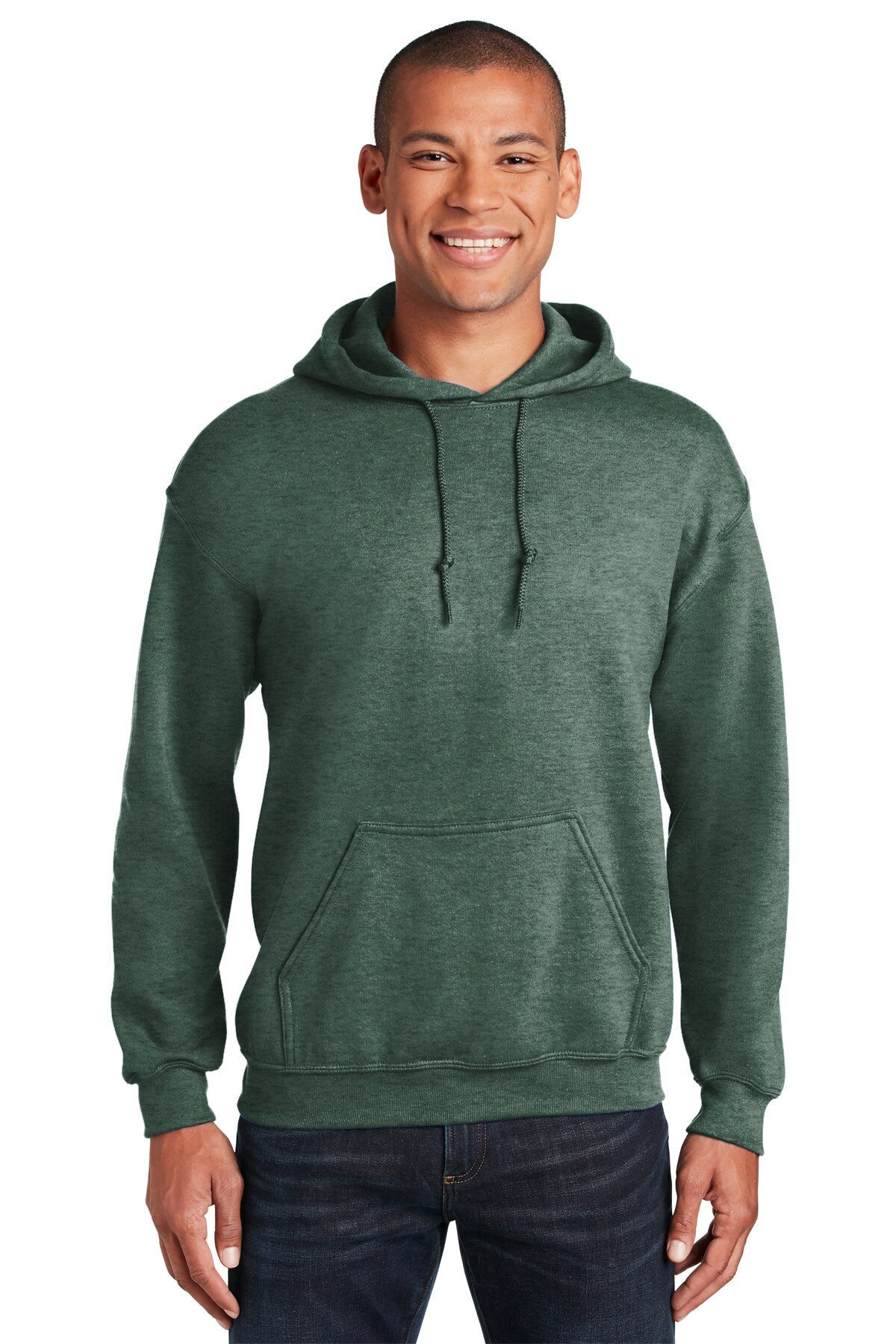 Gildan® Heavy Blend Hooded Sweatshirt