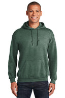 Gildan Heavy Blend Hooded Sweatshirt – Classic Fleece Hoodie