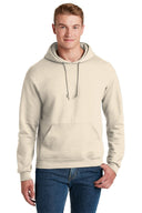 Jerzees® NuBlend Pullover Hooded Sweatshirt