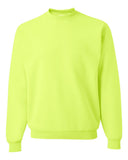 JERZEES® - Super Sweats Nublend Crewneck Sweatshirt