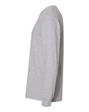 Gildan Hammer Long Sleeve T-Shirt - Durable Heavy Cotton Wear