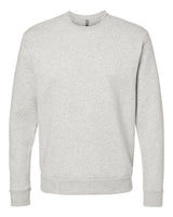 Next Level® Malibu Crewneck Long Sleeve Sweatshirt