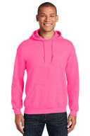 Gildan Heavy Blend Hooded Sweatshirt – Classic Fleece Hoodie