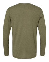 Next Level® Triblend Crewneck Long Sleeve T-Shirt