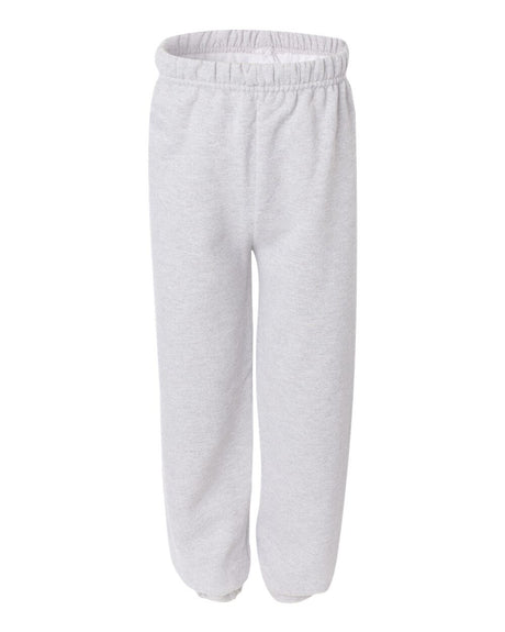 JERZEES® NuBlend Youth Sweatpants