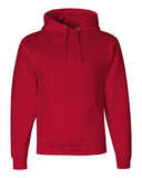 JERZEES® Super Comfortable Hooded Sweatshirt
