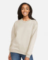 GILDAN® Softstyle Midweight Crewneck Long Sleeve Sweatshirt