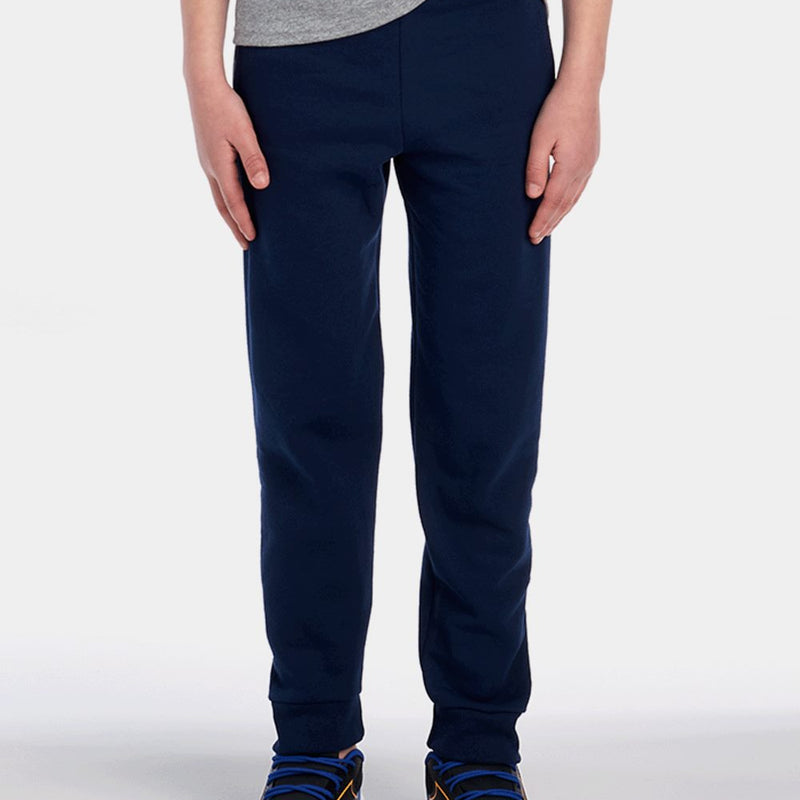 JERZEES® NuBlend Comfort Joggers