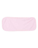 Rabbit Skins Infant Terry Burp Cloth