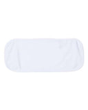 Rabbit Skins Infant Terry Burp Cloth