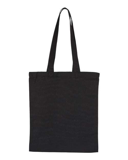 Large Canvas Tote Bag