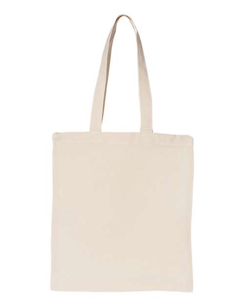 Large Canvas Tote Bag