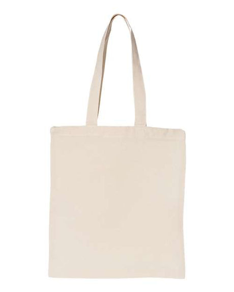 Large Canvas Tote Bag
