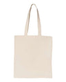 Large Canvas Tote Bag