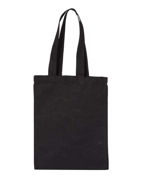 Medium Canvas Tote Bag