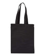 Medium Canvas Tote Bag