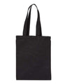 Medium Canvas Tote Bag