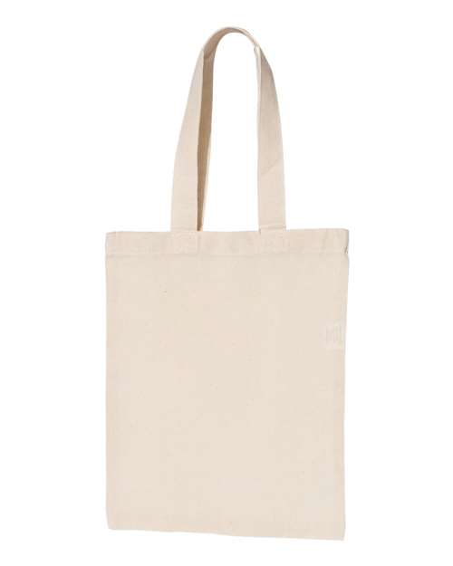 Medium Canvas Tote Bag