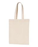 Medium Canvas Tote Bag