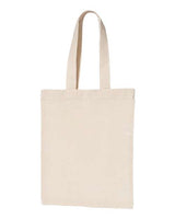 Medium Canvas Tote Bag