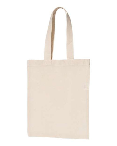 Medium Canvas Tote Bag