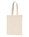 Medium Canvas Tote Bag