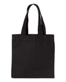 Small Canvas Tote