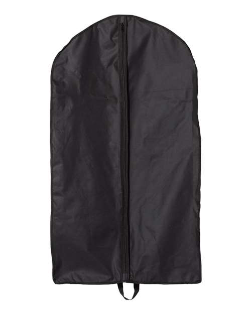 Gusseted Garment Bag