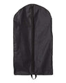 Gusseted Garment Bag