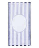 Striped Beach Towel