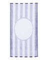 Striped Beach Towel