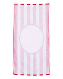 Striped Beach Towel