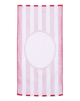 Striped Beach Towel