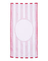 Striped Beach Towel