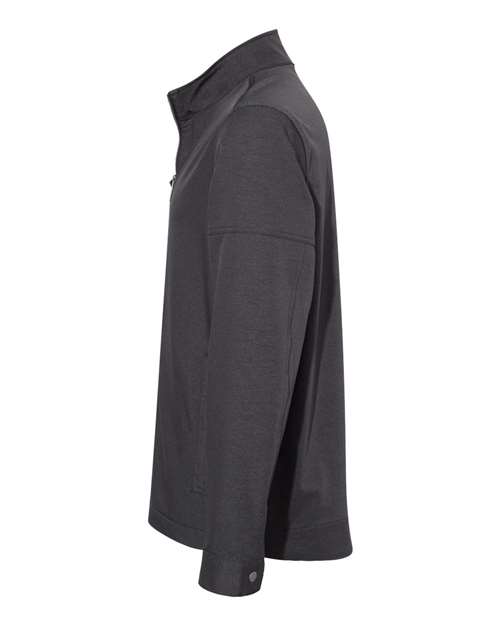 Ace Woven Stretch Soft Shell Jacket