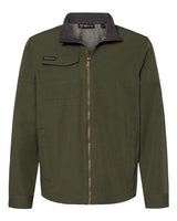 Men's Ace Woven Stretch Soft Shell Jacket