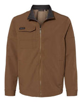 Men's Ace Woven Stretch Soft Shell Jacket