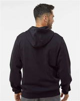 Bateman Bonded Power Fleece 2.0 Full-Zip Jacket