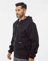 Bateman Bonded Power Fleece 2.0 Full-Zip Jacket