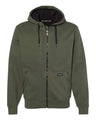 Bateman Bonded Power Fleece 2.0 Full-Zip Jacket