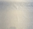 Waverly Kashmiri Velvet Fabric - Oat Beige Solid Color, 55" Width (1 Yard)